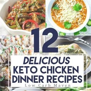 Keto Recipes for Leftover Rotisserie Chicken